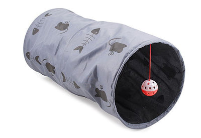 Ancol Acticat Play Tunnel Sml 50cm